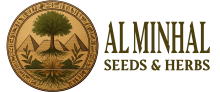 Al Minhal Herbs & Seeds Export Company